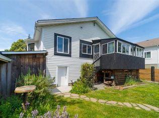 125 Harewood Rd, Nanaimo, BC V9R 2Y7