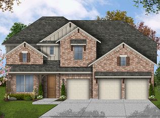3004 Middle March Ln, Pflugerville, TX 78660