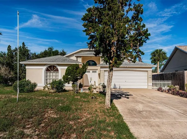 812 HIGH POINT COURT, TARPON SPRINGS, FL 34689
