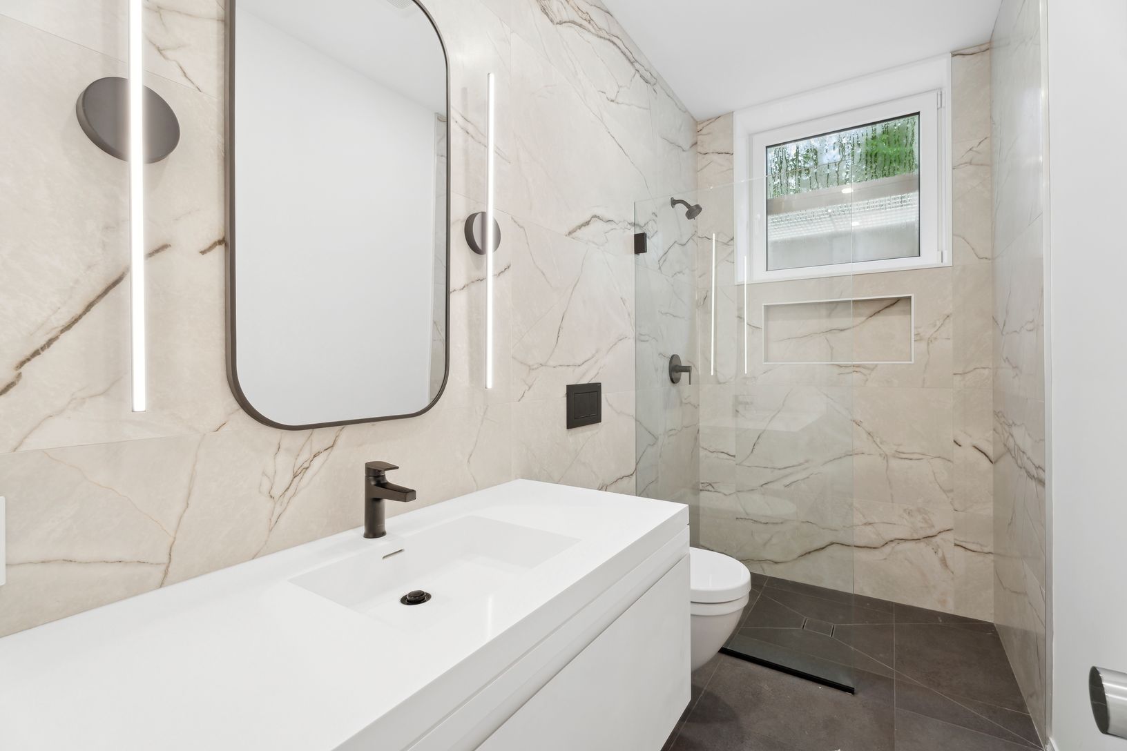  Lower Level Bathroom 
