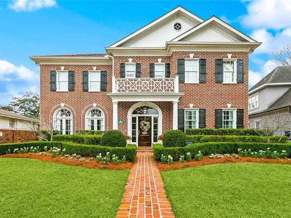 105 Sycamore Dr, Metairie, LA 70005