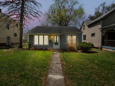 4206 Warsaw St, Fort Wayne, IN, 46806