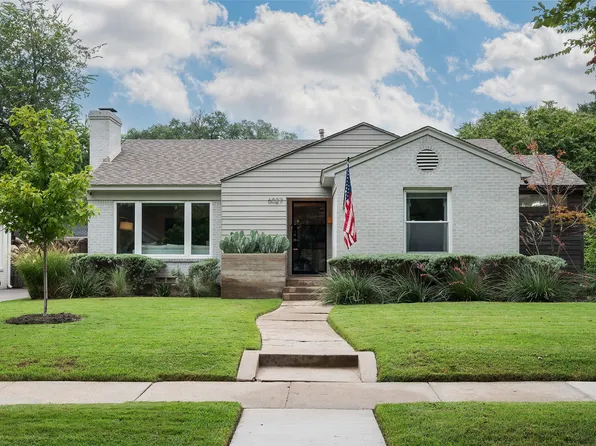6027 Anita St, Dallas, TX 75206