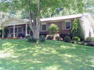 2081 Old Clyde Rd, Clyde, NC 28721