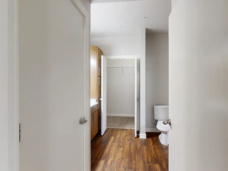 The District At Cypress Waters - Parson's Green — Photo 356