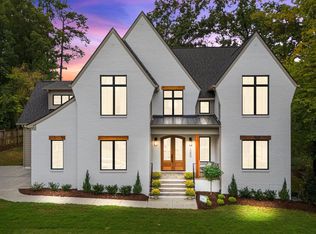 1209 Gunnison Pl, Raleigh, NC 27609