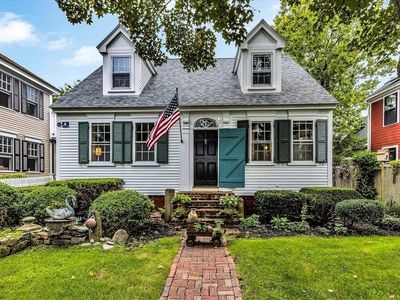 60 Commercial St, Provincetown, MA, 02657
