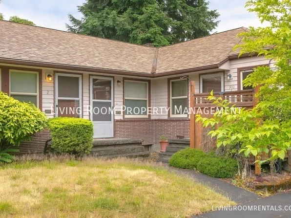 1410 N Webster St APT 2, Portland, OR 97217