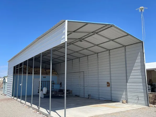 49566 Amber Ave, Quartzite, AZ 85346