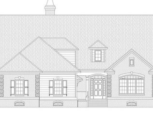 237 All Saints Loop, Pawleys Island, SC 29585