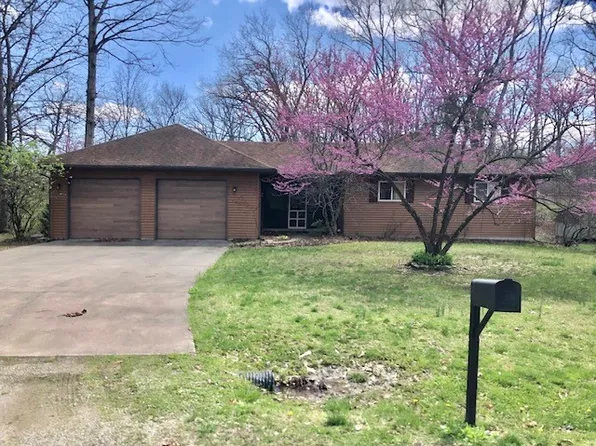 14862 N 8th Ave, Effingham, IL 62401