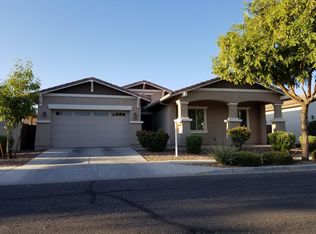 3524 E Patrick St, Gilbert, AZ 85295