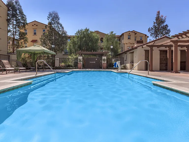 Paseos At Magnolia Luxury Apartments Homes — Photo 46