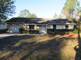 18 Easterly Pl, Palm Coast, FL 32164