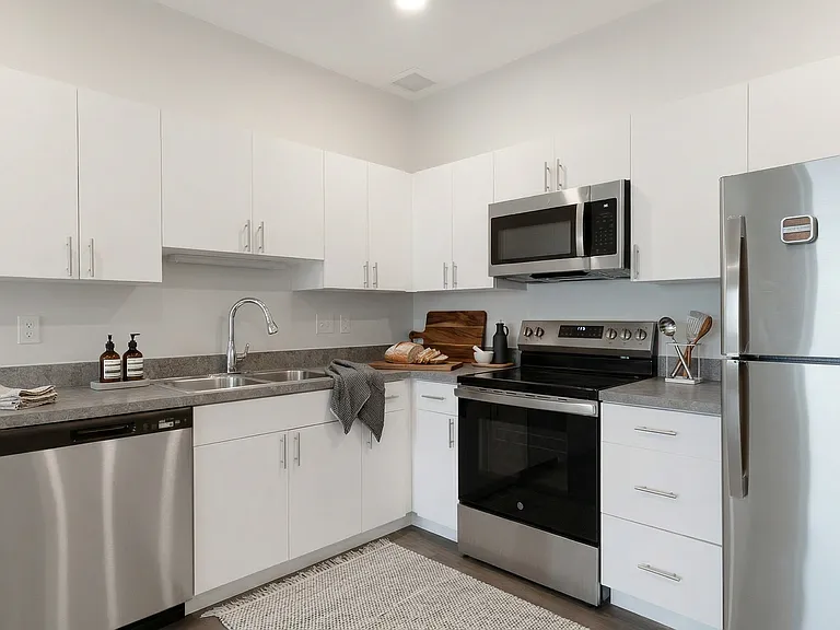 North Corktown Apartments — Photo 4
