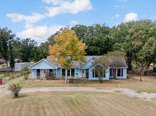 12281 County Road 2149, Kemp, TX 75143