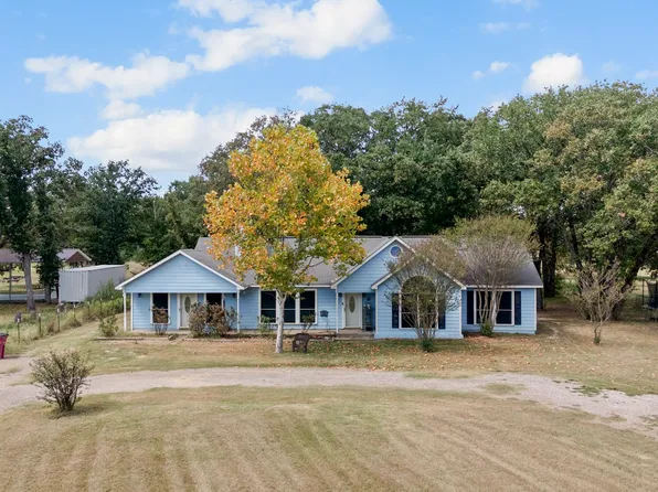 12281 County Road 2149, Kemp, TX 75143