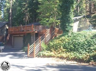 19803 W View Dr, Twain Harte, CA