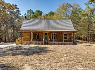 709 Grand Center Rd, CHICKAMAUGA, GA 30707