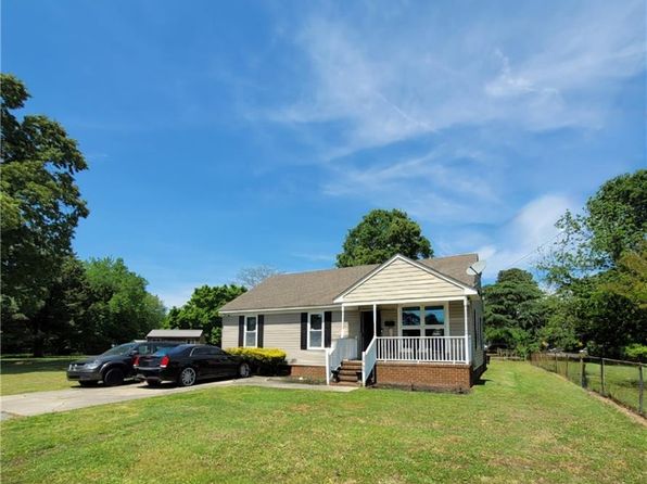3900 County St, Portsmouth, VA 23707