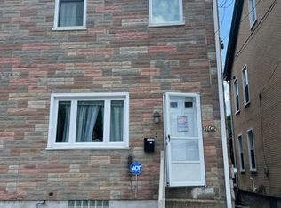 1609 Middle St, Pittsburgh, PA 15215