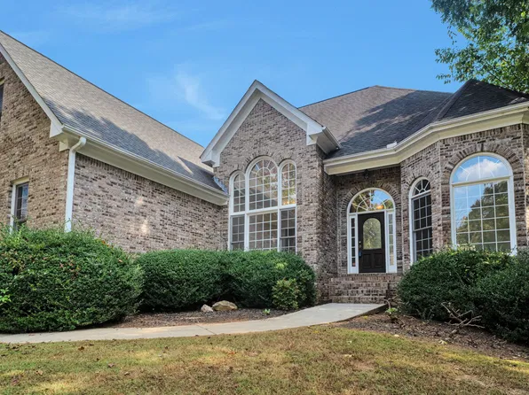 2697 Mayfield Dr, Lawrenceville, GA 30043