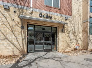 910 W 25th St APT 406, Austin, TX 78705