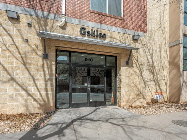 910 W 25th St APT 406, Austin, TX 78705