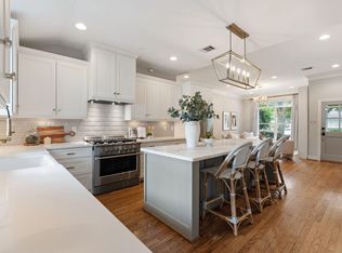 2210 Chantilly Ln, Houston, TX 77018