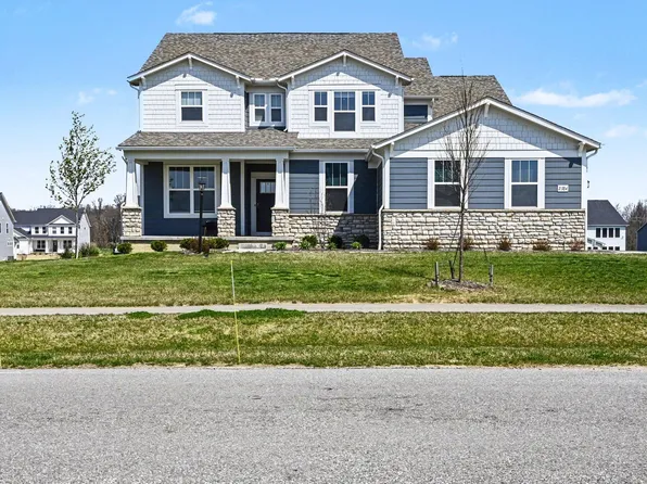 2384 Nelson Ln, Delaware, OH 43015