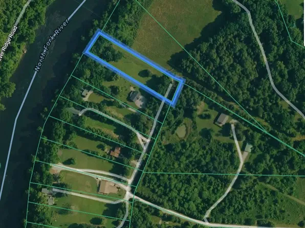 354 Priola Ln, Norfork, AR 72658
