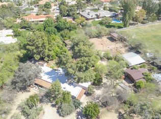 5737 E Horseshoe Rd, Paradise Valley, AZ 85253