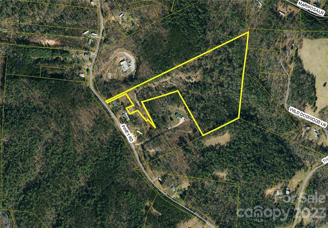 0 Piney Rd, NC 28655 MLS CAR3919132 Zillow