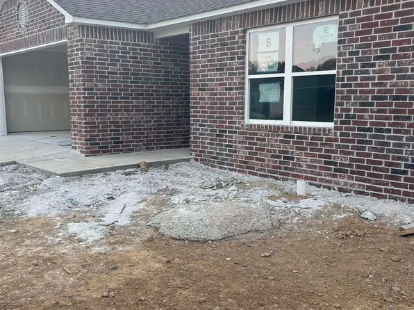 1401 Manor Oaks Blvd, Searcy, AR 72143