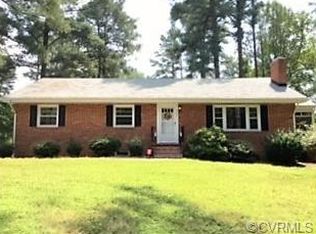 8701 Lyndale Dr, North Chesterfield, VA 23235