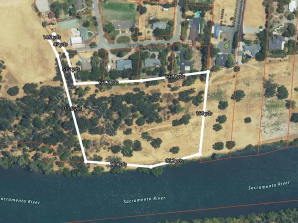 0 Parkway Dr, Red Bluff, CA 96080