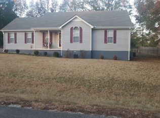 100 Janice Ln, Florence, AL 35633