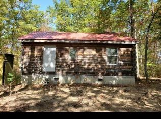 6437 Nubbins Ridge Rd, Lashmeet, WV 24733