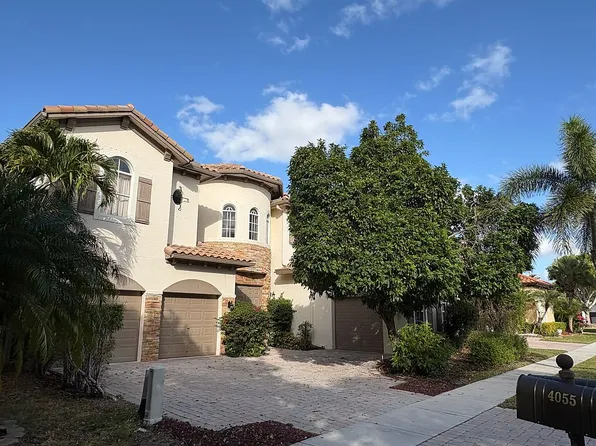 4049 Artesa Dr, Boynton Beach, FL 33436