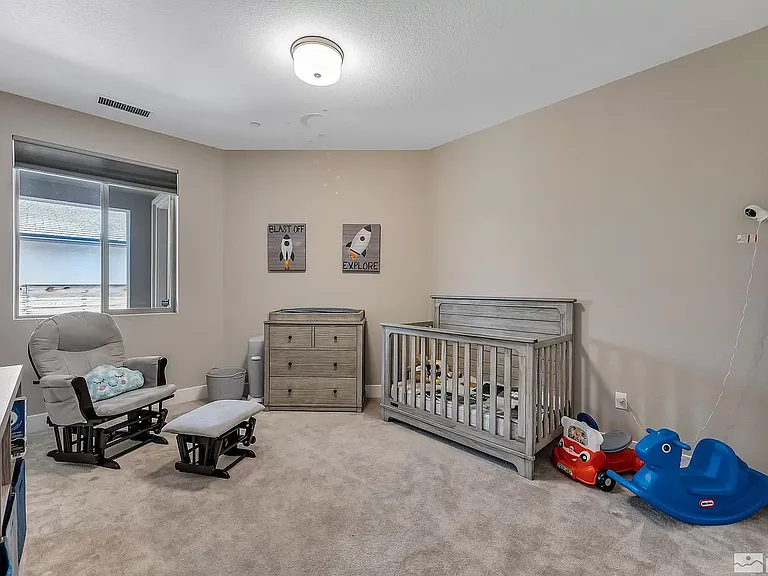 Bedroom #1