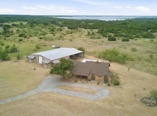 431 Hcr 2133 Rd, Whitney, TX 76692