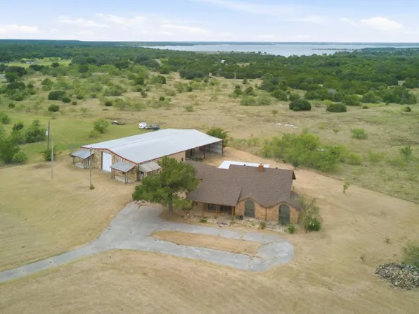 431 Hcr 2133 Rd, Whitney, TX 76692