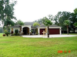 29448 Holly Ct, Zephyrhills, FL 33543