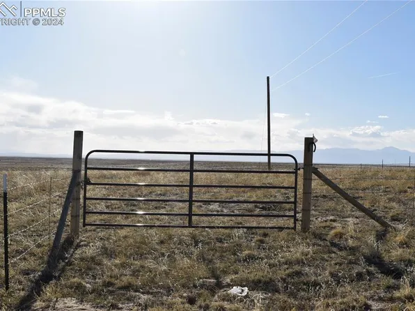 29895 Fred Vw, Yoder, CO 80864