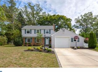 309 Randle Ct, Cherry Hill, NJ 08034