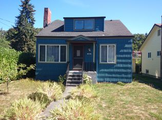 3406 35th Ave S, Seattle, WA 98144