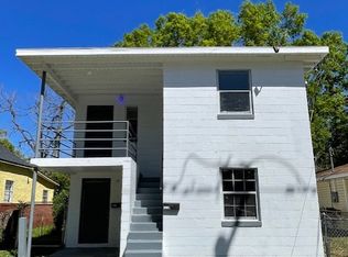 1623 W 22nd St UNIT 2, Jacksonville, FL 32209
