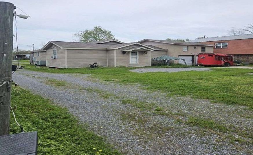 Property Front View