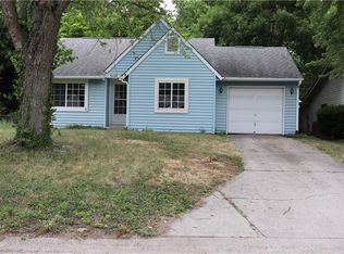 5226 Shefford Ct, Indianapolis, IN
