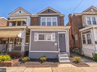 1033 Kerlin St, Chester, PA 19013